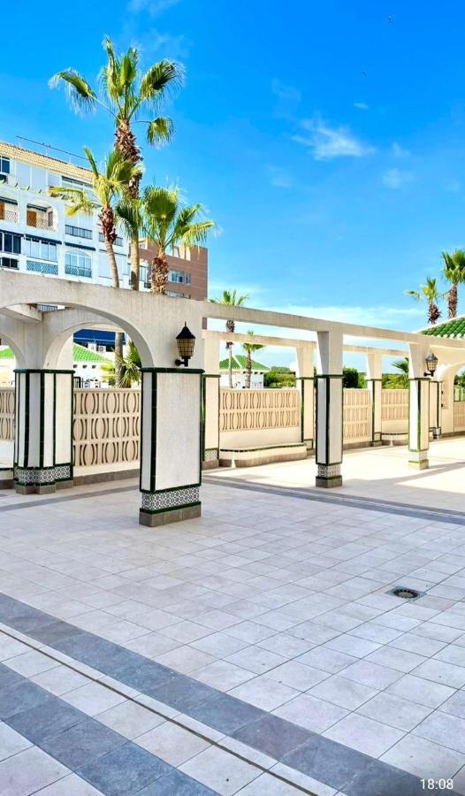 Apartament Apia La Mata 300M To The Beach And Beautiful Swimming Pool Ngoại thất bức ảnh
